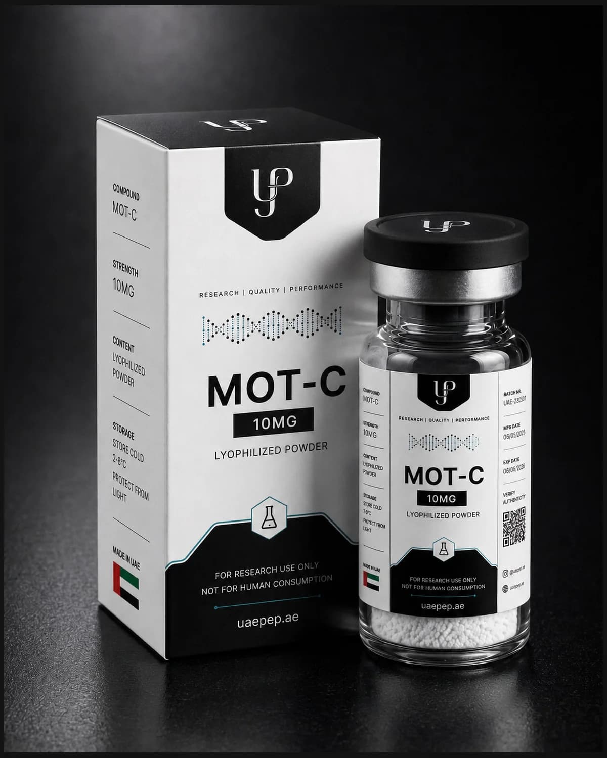 MOT-C 10mg