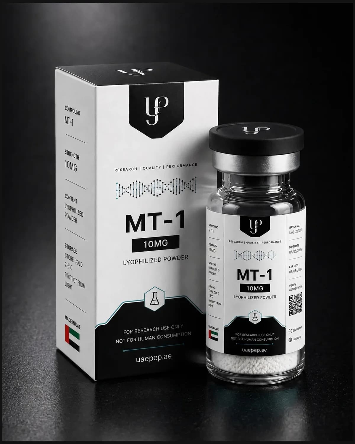 MT-1 10mg