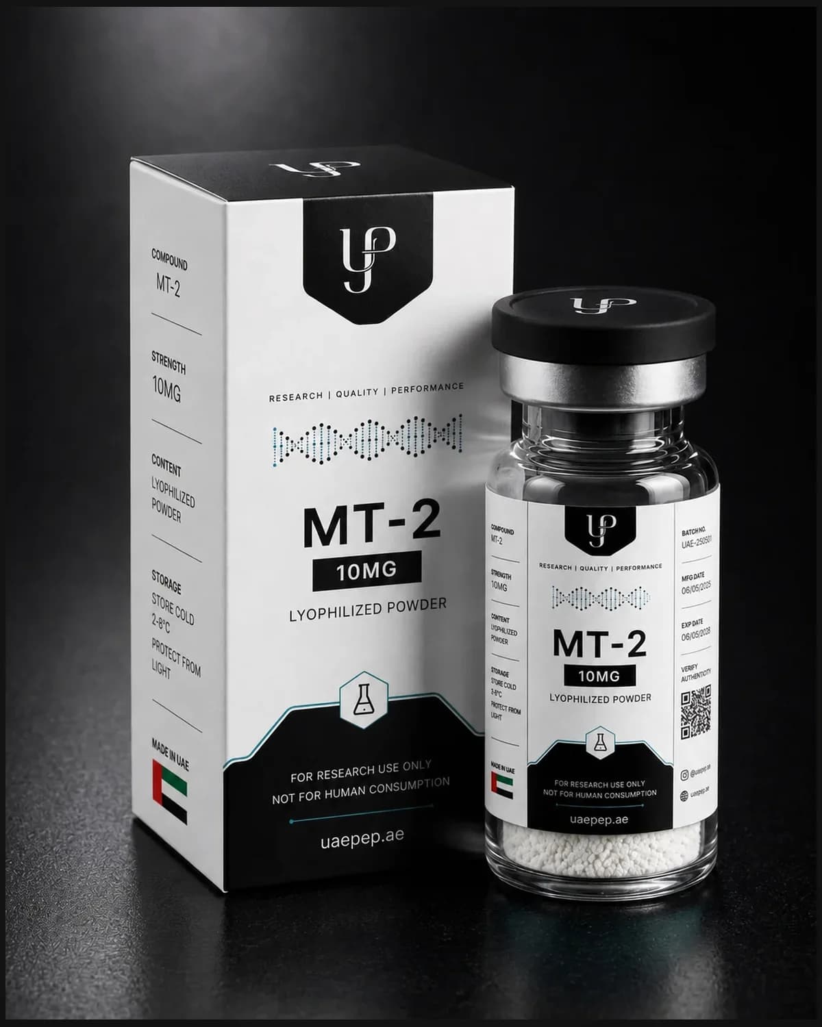MT-2 10mg
