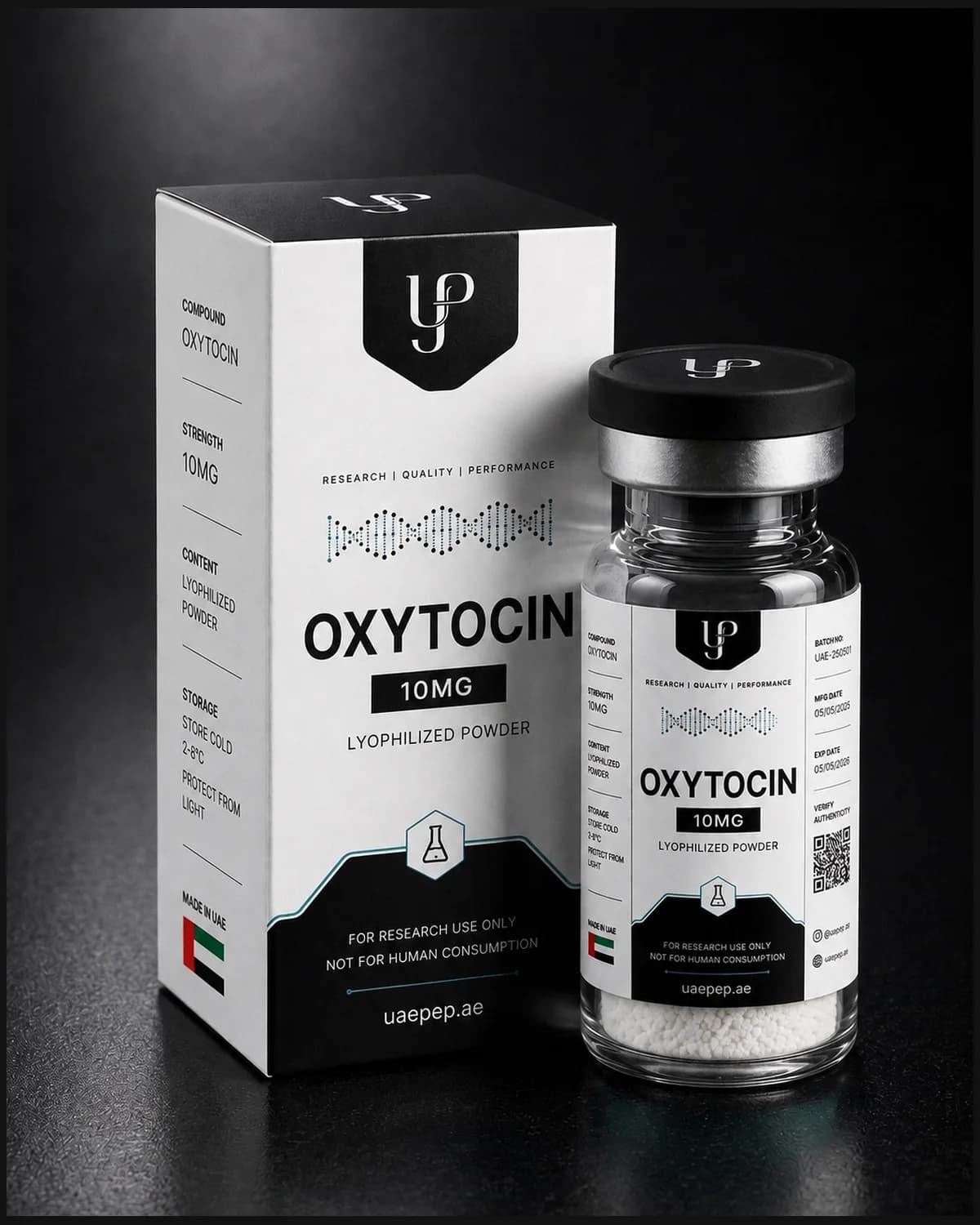 Oxytocin 10mg